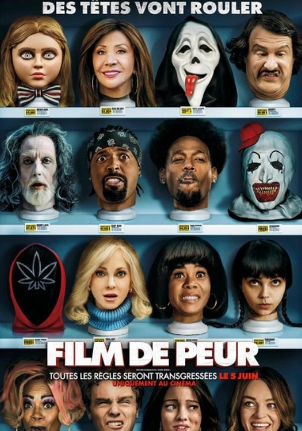 Film de peur 6