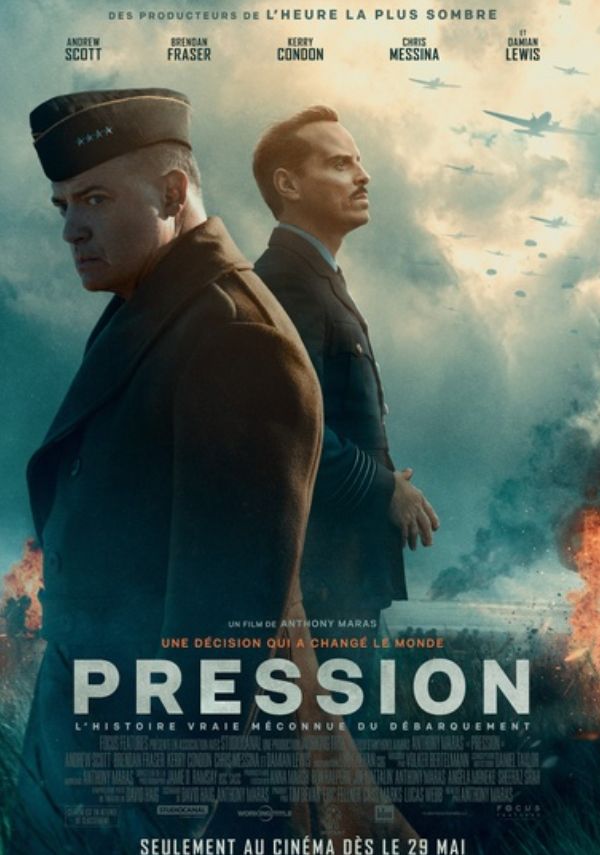 Pression