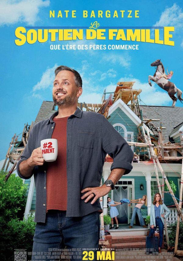 Le soutien de famille