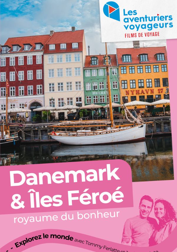 Danemark et îles Féroé