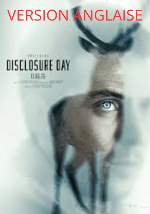 Disclosure day VOA