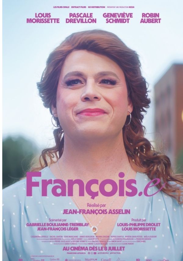 François.e