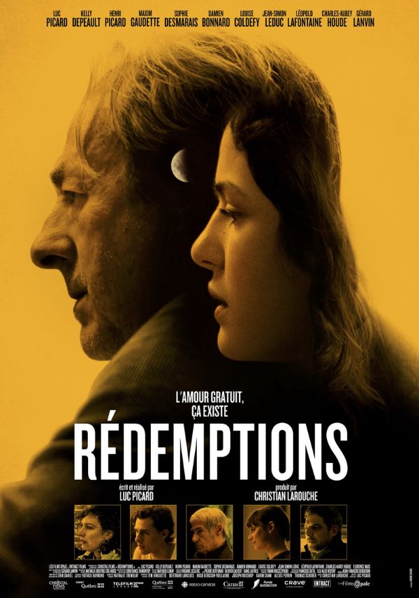 Rédemptions