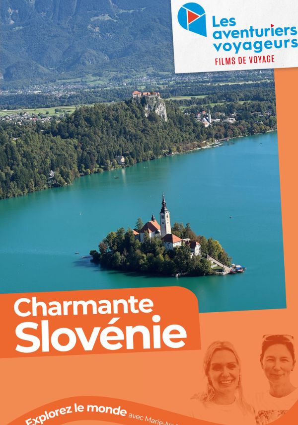 Charmante Slovénie