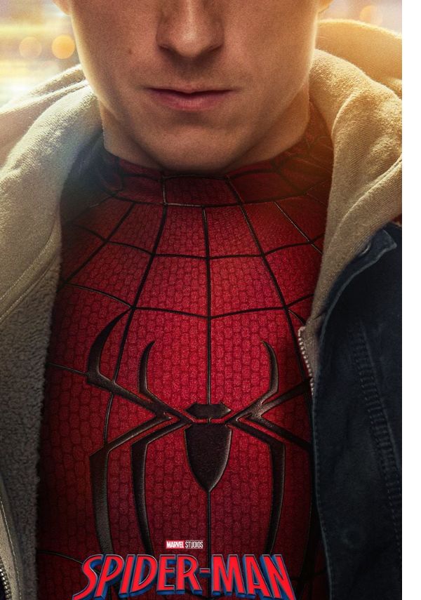 Spider-Man: Un nouveau jour