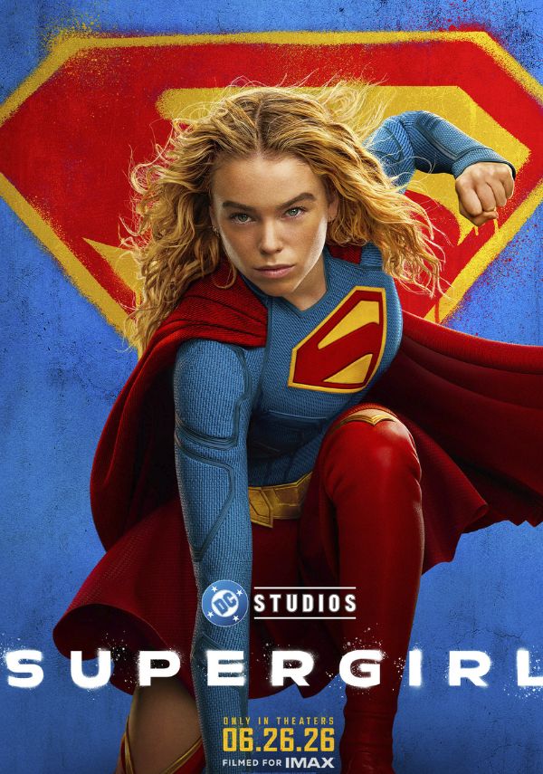Supergirl