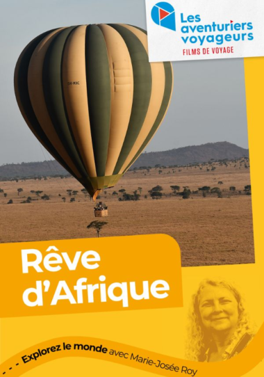 Rêve d'Afrique AV