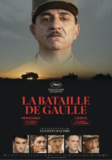 La bataille de Gaulle : Résistance 