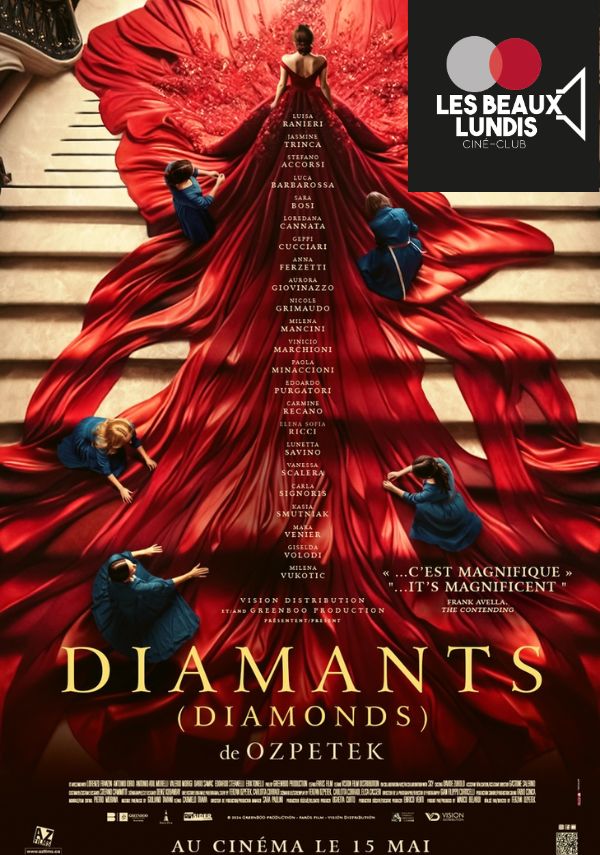 Diamants LBL VOSTFR