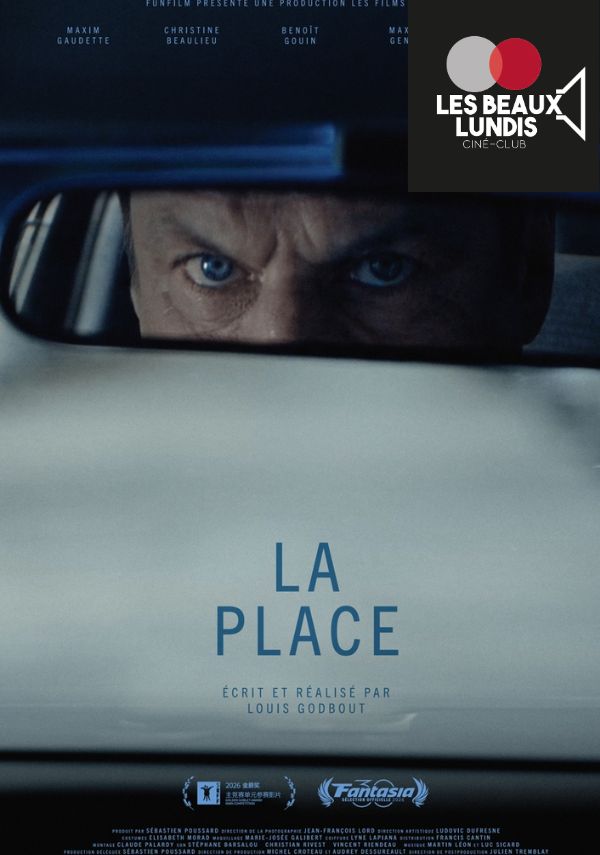 La place LBL