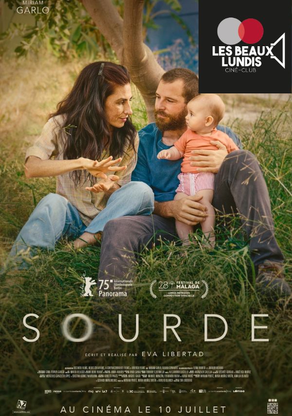 Sourde LBL VOSTFR