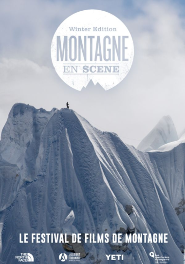 Festival Montagne en Scène (Édition d'hiver)