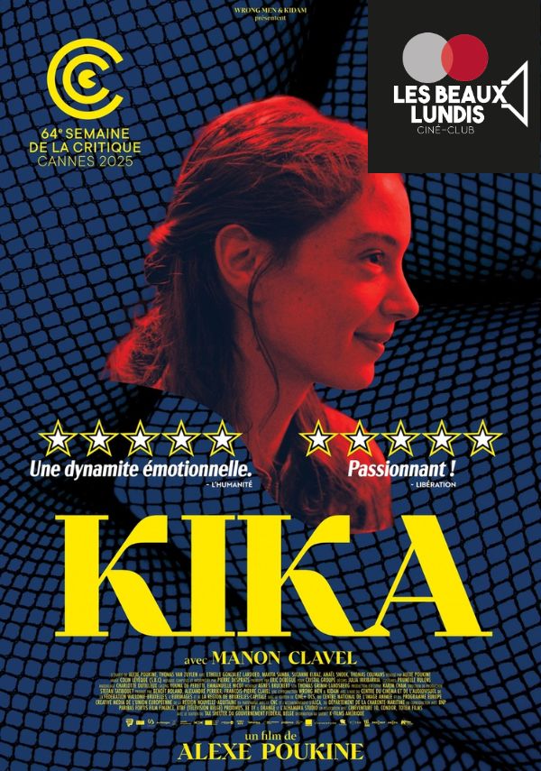 Kika LBL