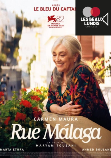 Rue Malaga LBL VOSTFR