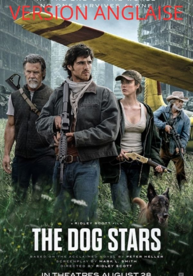 The Dog Stars 