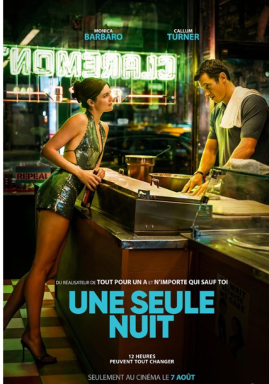 Une seul nuit