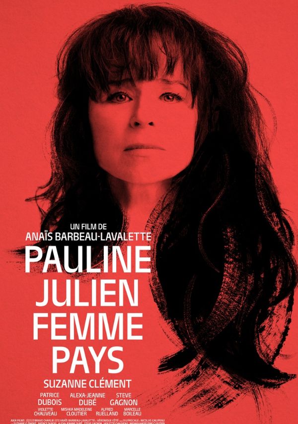 Pauline Julien