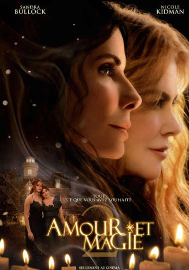 Amour et magie 2