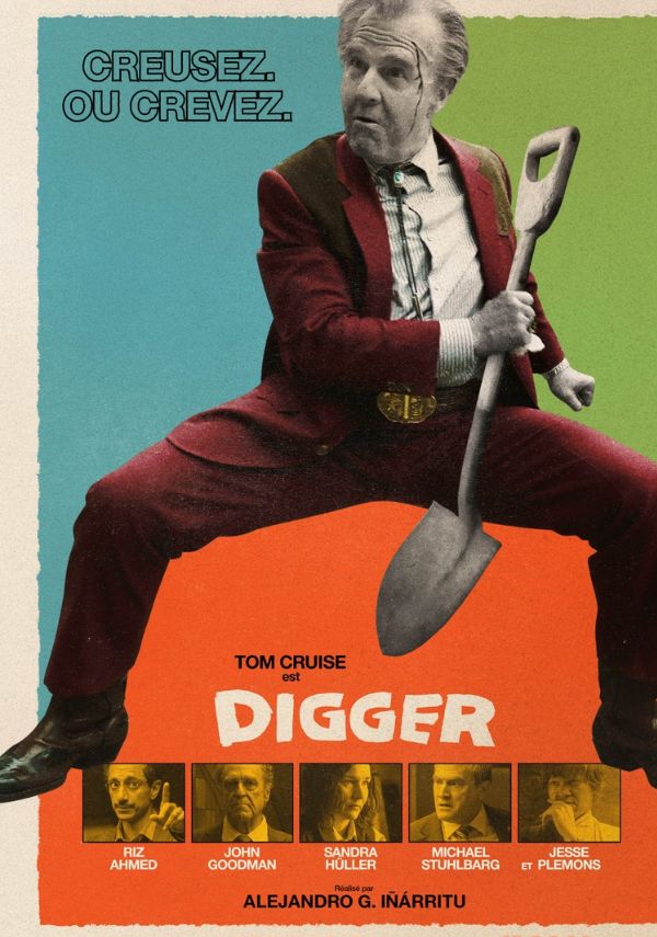 Digger