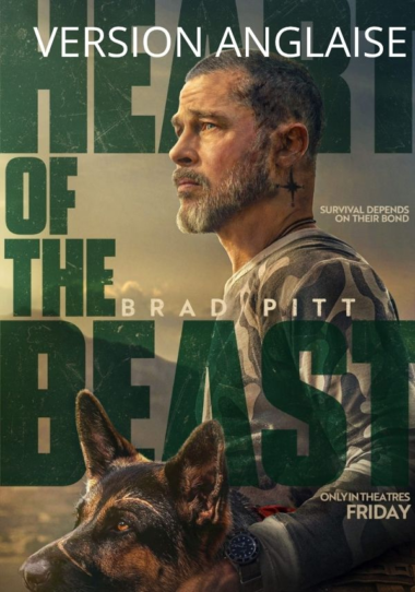Heart of the beast