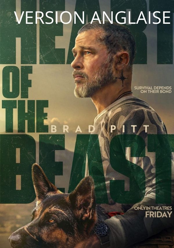 Heart of the beast