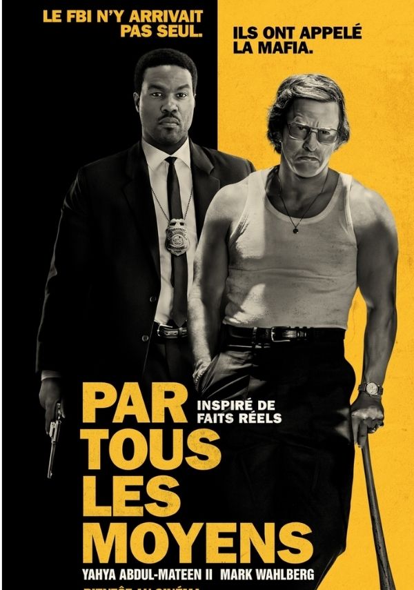 Par tous les moyens