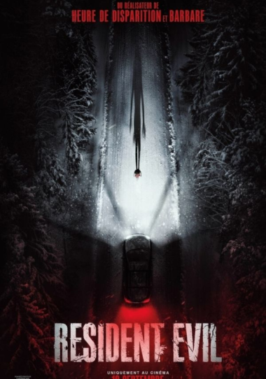Resident Evil