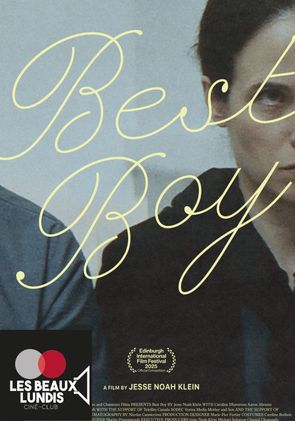 Best boy LBL VOSTFR