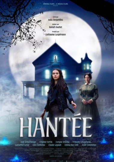 Hantée