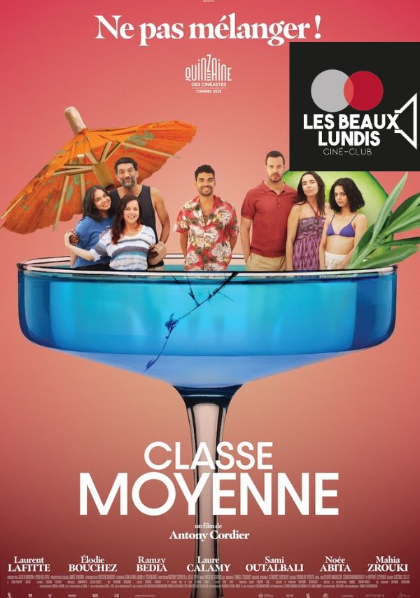Classe moyenne LBL