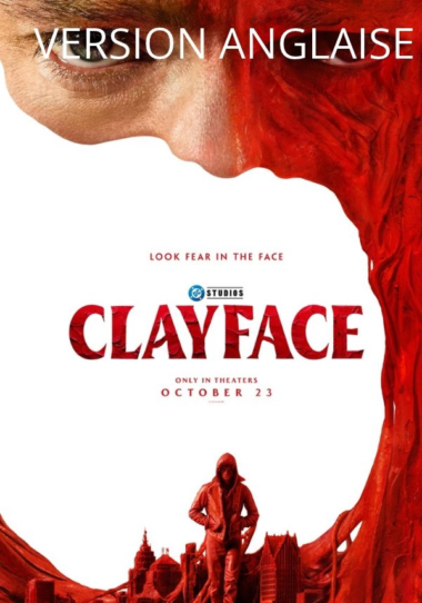 Clayface 