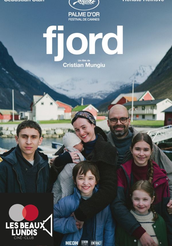 Fjord LBL VOSTFR