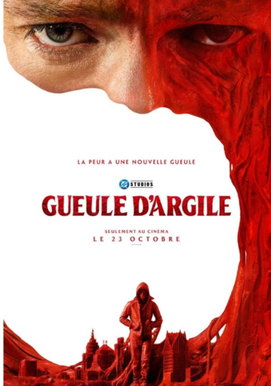 Gueule d'argile