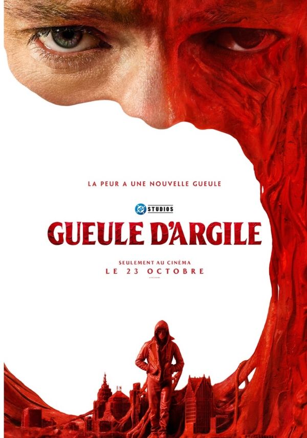 Gueule d'argile