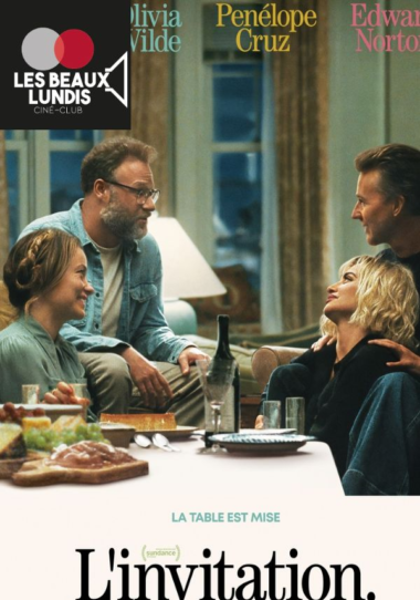 L'invitation LBL VOSTFR