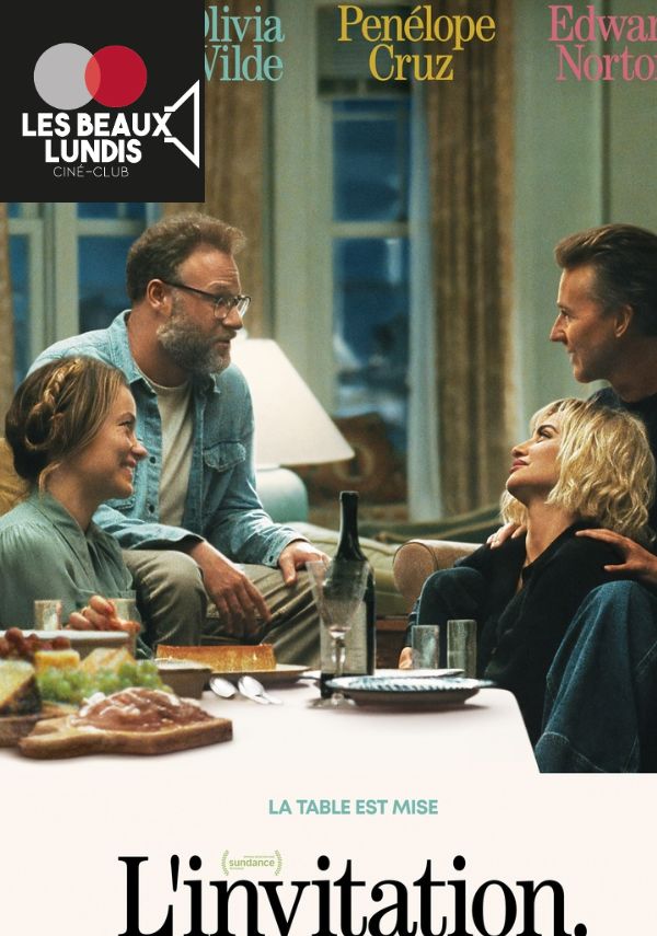 L'invitation LBL VOSTFR