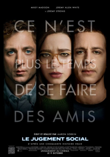 Le jugement social
